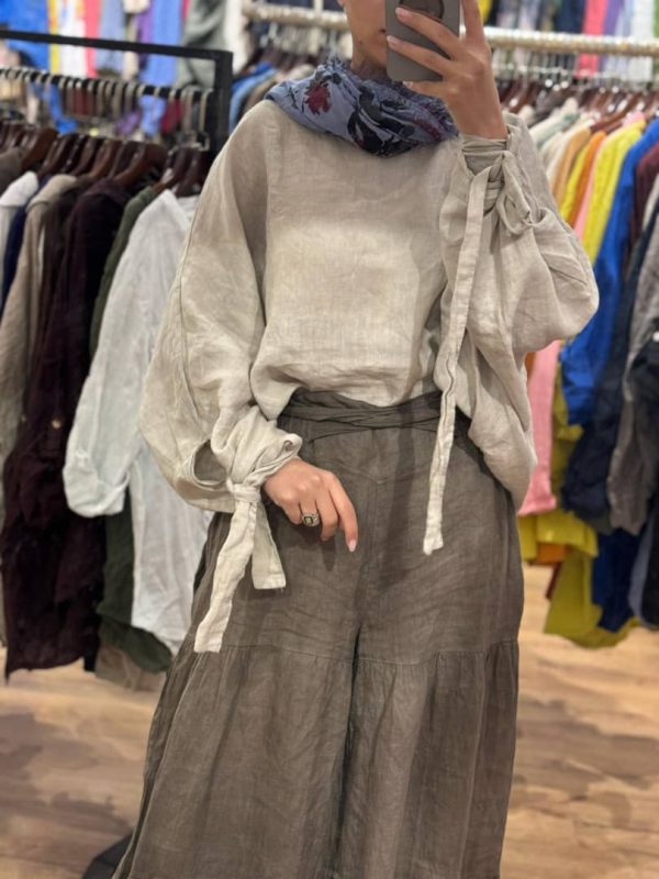 شومیز جلوگره
